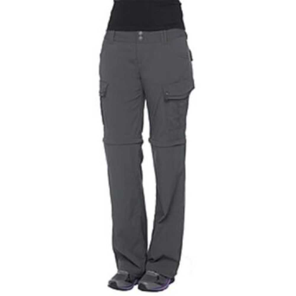 Prana Sage Convertible Cargo Hiking Pants